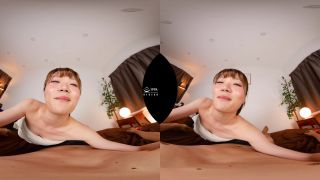 free online video 18 CAFR-551 B - Virtual Reality JAV | single work | reality asian son porno