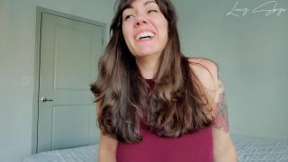 xxx video 1 bbw fetish pov | Lucy Skye – Cuck CEI Training | sfw