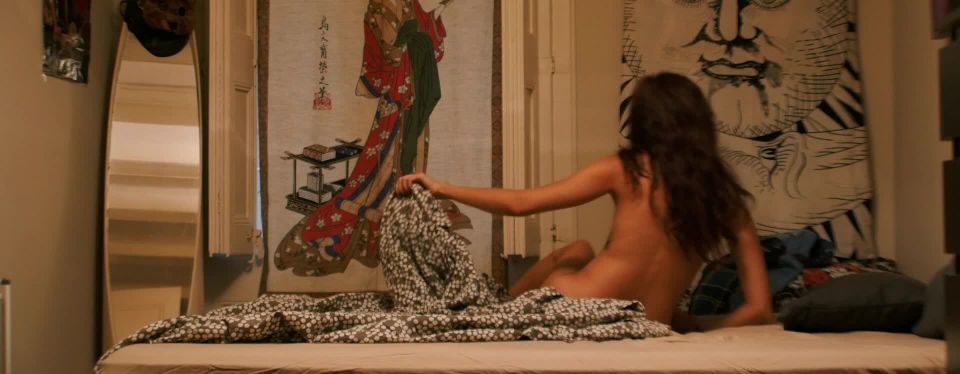 Jimena Gala - The Vibe (2019) HD 1080p - (Celebrity porn)