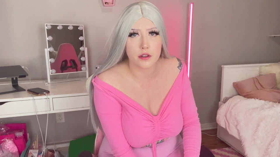 online video 13 Pink Drip - Sister Lies For Creampies  - fetish - fetish porn saff femdom