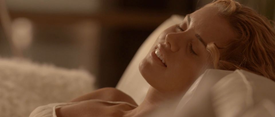 X Art Cristalina Carmen FullHD Hot Show Escena Revelada