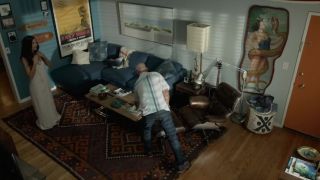 Jessica Gomes – Once Upon a Time in Venice (2017) HD 1080p!!!