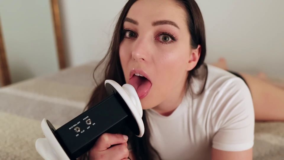 fetish Orenda ASMR  Orenda ASMR - Ear eating and girlfriend role play