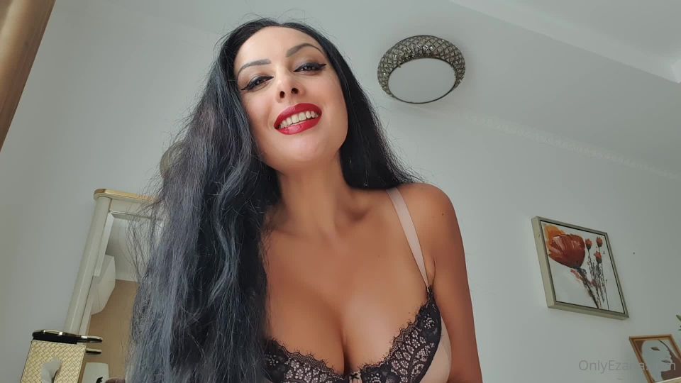 Onlyfans - Ezada Sinn - ezada - ezadaI did some shopping the other day and since tubby covered My expenses I made this video fo - 23-08-2020