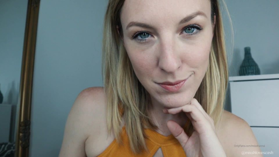 adult clip 40 fetish friendly pov | Miss Hanna – This is a clip that was only released on my members site a year ago | jerkoff encouragement