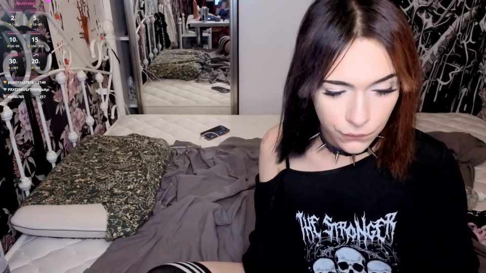 video gratis 1 [Chaturbate] Webcam Show arina rosa 2025-11-16 11-34-31  chaturbate  fetiche porno nicolo tesla femdom