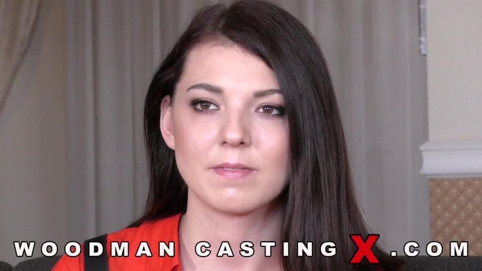 Woodman Casting X - Keensahra