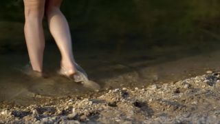 Zoe Duchesne – In America s01e06 (2014) HD 1080p - (Celebrity porn)