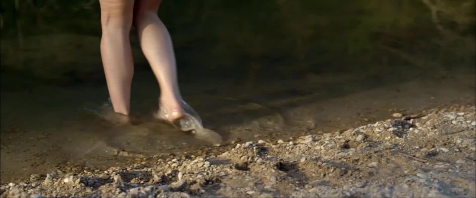 Zoe Duchesne – In America s01e06 (2014) HD 1080p - (Celebrity porn)