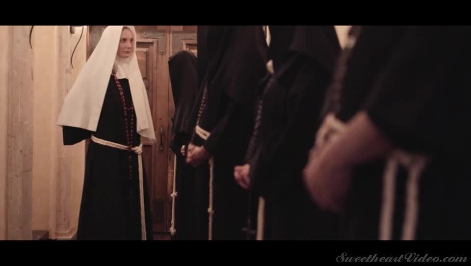 Confessions Of A Sinful Nun 2 - Chapter 4 A New Beginning - Magdalene ...