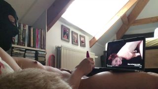 Mlslavepuppet () - i started watching porn this morning which included womens vagina being stapled shut a woman be 11-01-2020