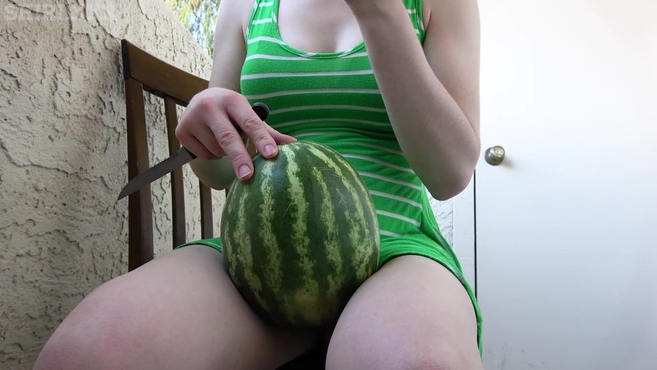 free online video 41 Shiri Allwood – Watermelon on shemale porn 