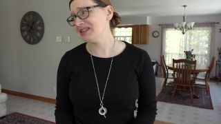 adult video clip 29 Bettie Bondage – Sperm Addict | dirty talk | pov doctor fetish