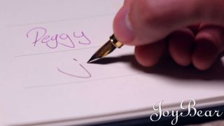 Clea Gaultier - The Sleepover 1080P - Joy bear