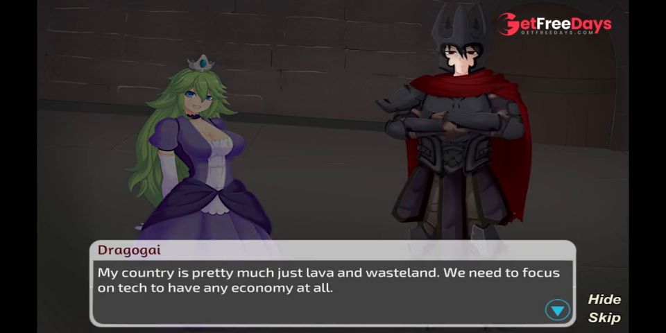 FUCKING PRINCESS VERY HARD - DONT SAVE THE PRINCESS - PART - 2