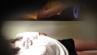 Exclusivo amateur Voyeur – spyirl_145 – 7 Voyeur