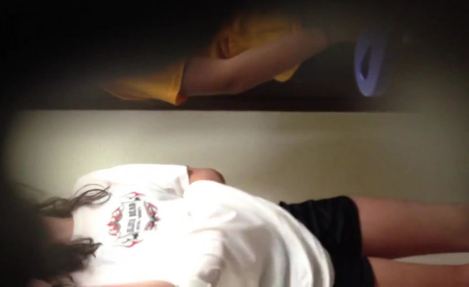 Exclusivo amateur Voyeur – spyirl_145 – 7 Voyeur