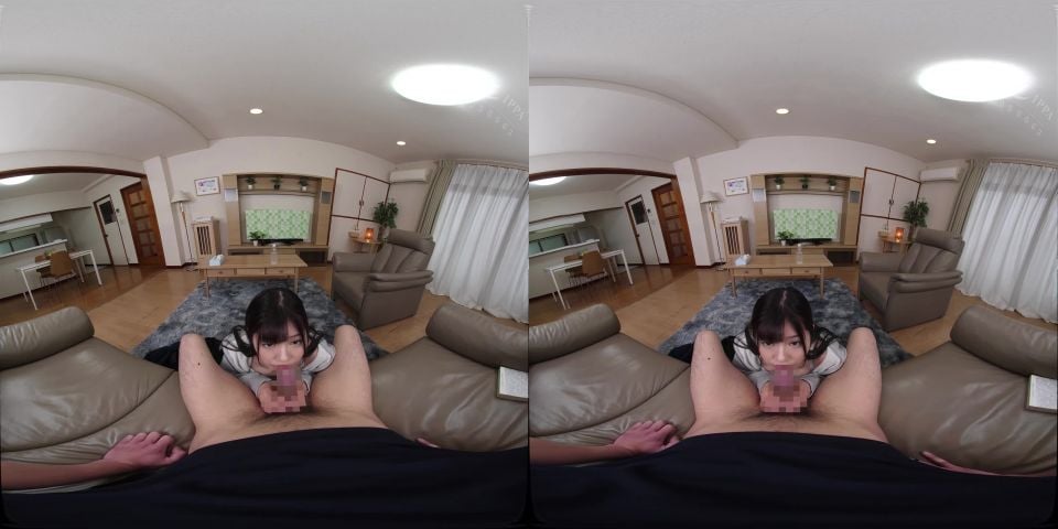 VRKM - 822 H - Virtual Reality JAV - Jav vr