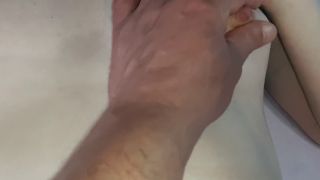 Vik All - Step sister's tight pussy loves morning sex.