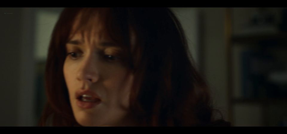 Olivia Cooke Sizzles in The Girlfriend 4K S1E3 Web Series