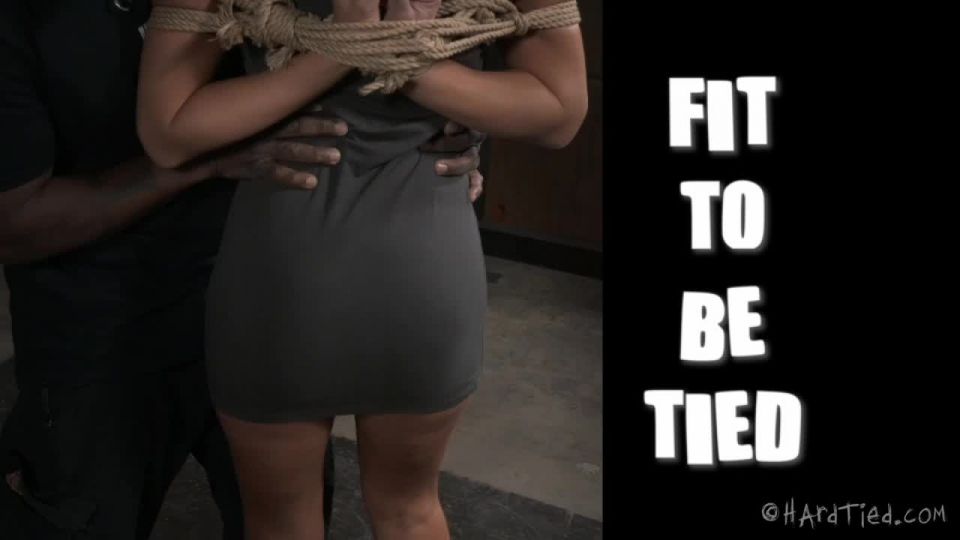 online adult video 35 Fit To Be Tied | bdsm porn | bdsm porn retro bdsm sex