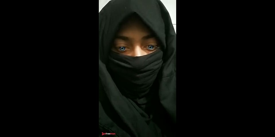 [GetFreeDays.com] Cute hijab girl Porn Leak February 2023