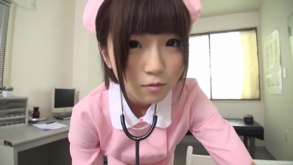 Awesome Lovely Sakura Kizuna has her hole nailed Video  Online