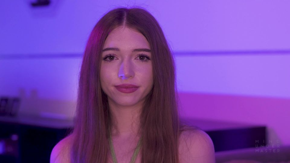 online xxx clip 42 young teens public blowjob video Mind Under Master – Myra Moans – Trance Therapy, fetish on femdom porn