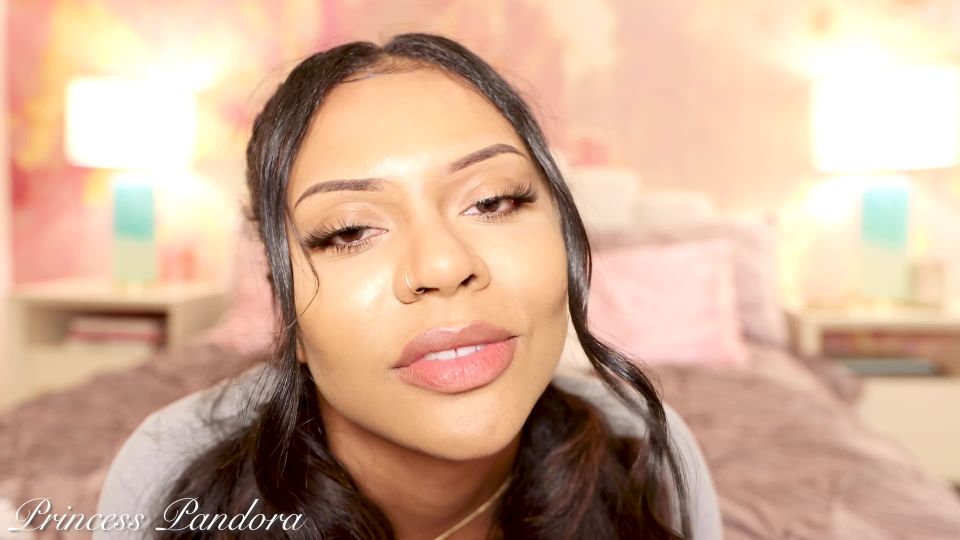 adulto clip 28 ébano femdom paja Princesa Pandora – Mesmerizing Eyes JOI, femdom en femdom porno