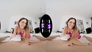 TmwVRnet  Sweet Morning Orgasms Doggystyle