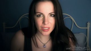 Diosa Alexandra Nieve_Craving El Trance