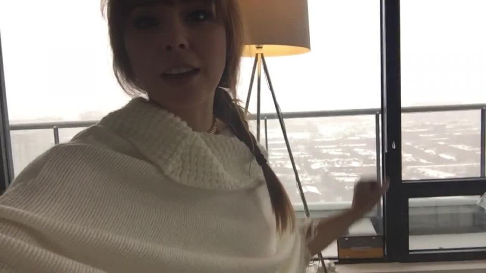 Ariel Rebel () Arielrebel - lets fricken do this 12-12-2017
