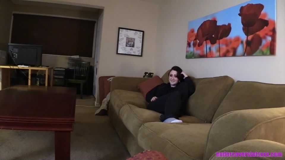 free porn clip 27 Nyx Baltimore - My Little Sister is a Slut for Pizza HD 1... on fetish porn chomikuj femdom