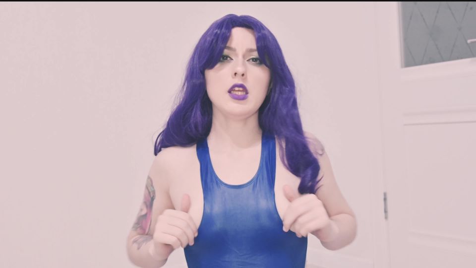 online adult video 11 SpookyBoogie – Psylocke Saved a Fan and Fucked Him, vagina fetish on fetish porn 