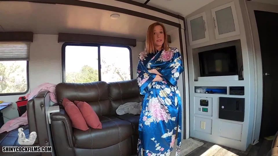 video 35 Jane Cane – Step-Son Soothes Nudist Step-Mom’s Sunburn on cumshot combat fetish