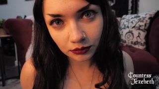 online clip 10 Countess Jezebeth - Oh Fuck on feet porn ashley sinclair femdom