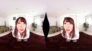MAXVR-031 B - Japan VR Porn - [Virtual Reality]