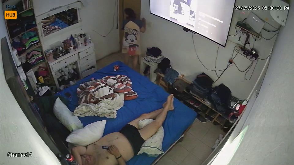 Voyeur 1776 Mexico Torreón NriALsxv2