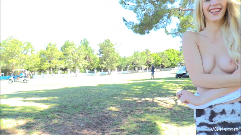 Video Blake Bartelli 18 Year Old Fun 1080p FullHD