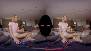adult xxx clip 14 Poppy Pleasure - Popping Poppy - [18VR] (UltraHD 2K 1440p), slip fetish on 3d porn 