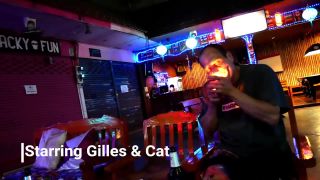 adult clip 14 Thaiswinger.com - Short Time Pussycat 4k on femdom porn spit fetish