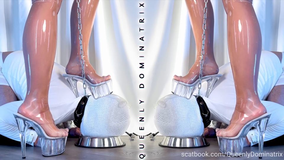 Queenly Dominatrix Femdom Sanctum Iii Fetish (Fetish porn)