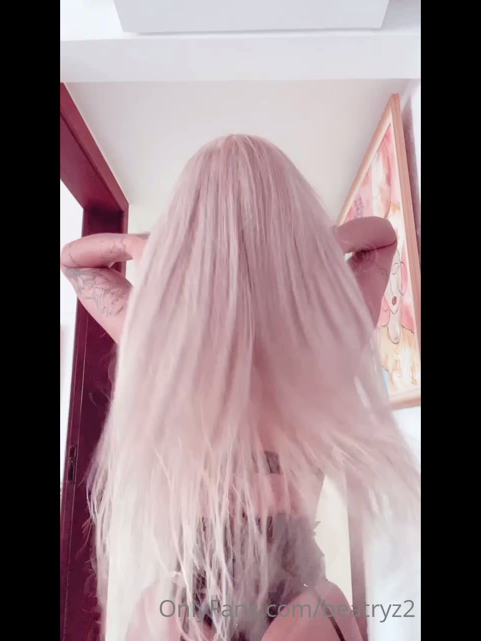 Onlyfans - Realbya - beatryz2 - beatryzYour gift - 25-05-2021
