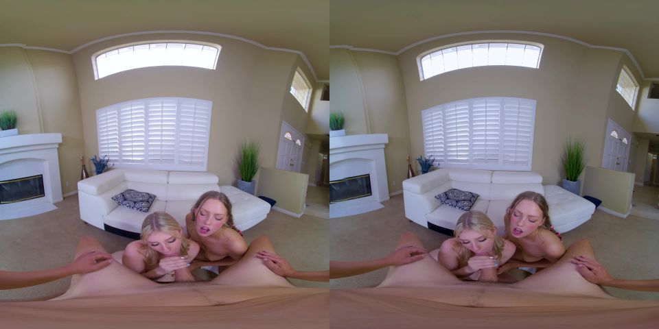 The 2020 Blues – Melody Marks, Ashley Red!!!