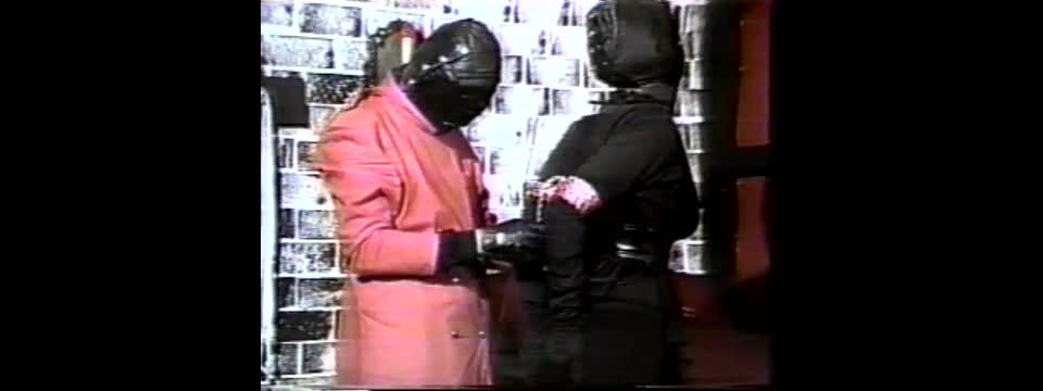 German Discipline 2 - dungeon - bdsm porn bdsm suspension