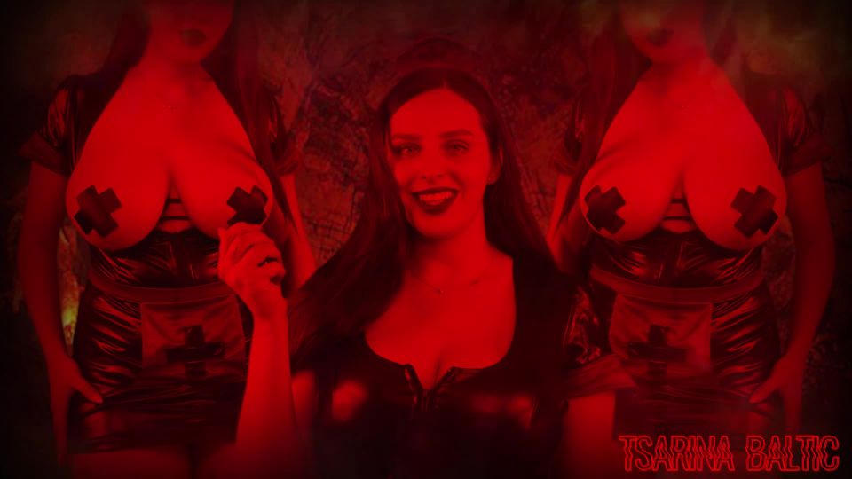 online xxx clip 16 Zarina Báltico – Eternal Hell Aroma Goon, femdom corset en femdom porno