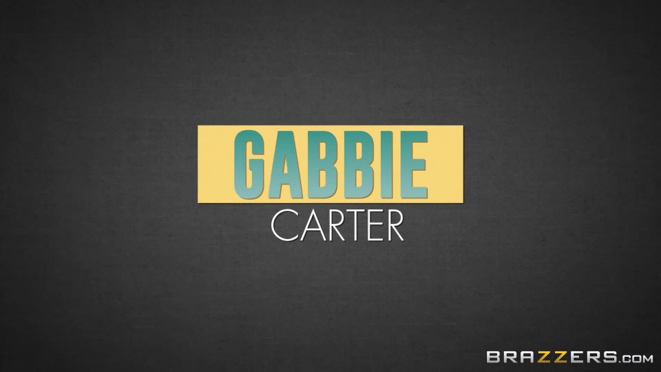 Gabbie Carter - Wife Fuck With Neighbor To Get Pregnant Private - Gabbie carter