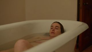 Arta Dobroshi - Stray (2018) HD 1080p - (Celebrity porn)