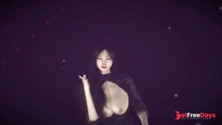 [GetFreeDays.com] 3D big boobs Korean slut naked her big ass shaking her boobs Sex Video March 2023