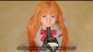 Lana Rain – Orihime Inoue Trapped By Hollows |Bleach